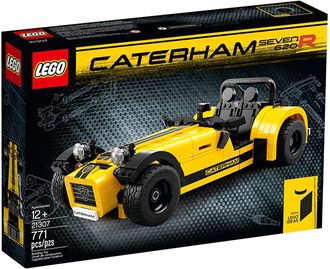 # 21307 Автомобиль “Caterham Seven 620R” / Caterham Seven 620R