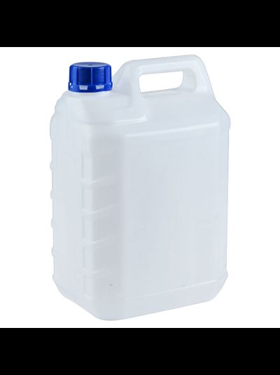 Ароматизатор воздуха для бань и саун Лимон, 5000 мл