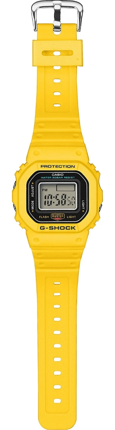 Часы Casio G-Shock DWN-5600-9