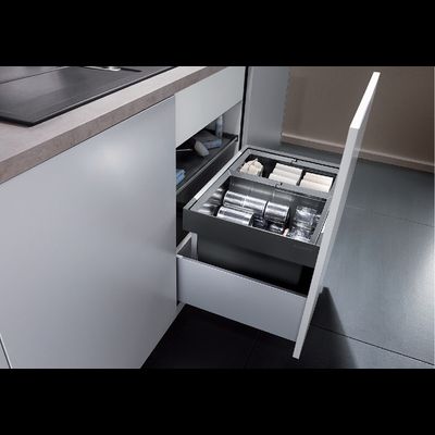 Система Blanco FLEXON II 45/2