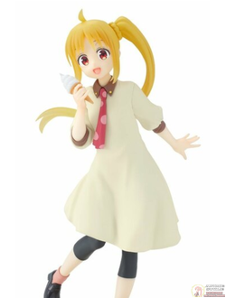 Фигурка Нидзика Идзити (Nijika Ijichi Trio-Try-iT Figure)