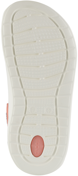Crocs Literide Blue Pink