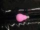 Силиконовый стимулятор для всего тела Gvibe Gbulb Cotton Candy (9,5 см) фото в интерьере