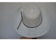 Шляпа Hat you 0563 белая