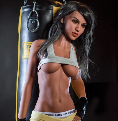 Секс кукла Крис Elite 155см