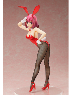 Фигурка 1/4 Минори Кусиэда (Kushieda Minori Bunny Ver.)