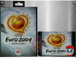 Euro 2004 Portugal, Игра для Сега (Sega Game)
