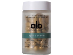 Alo Stackable Wellness Digest & Debloat - Комплекс для пищеварения