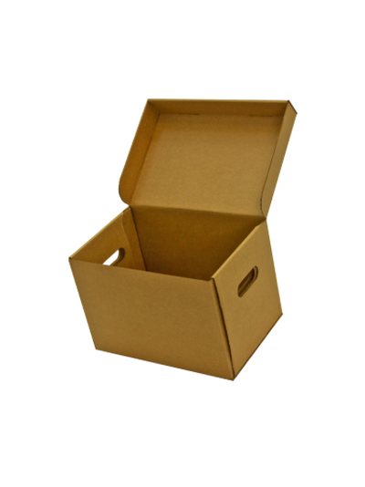 Короб архивный  А3 480*325*295мм, 46л