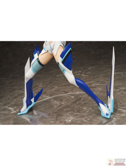 Фигурка 1/8 Казанари Цубаса (Kazanari Tsubasa)