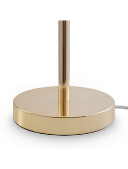 Freya, Настольный светильник Mineral, FR1010TL-03G