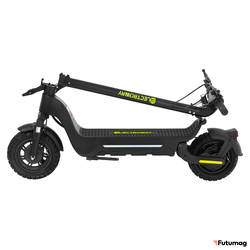 Электросамокат Electroway  X3 + гидроизоляция