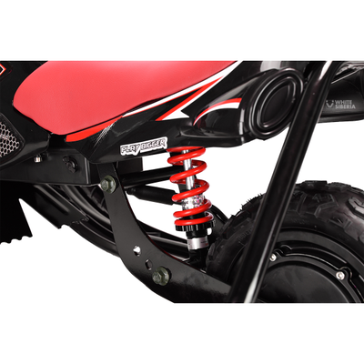 Электроснегокат WHITE SIBERIA BELЁК 800W