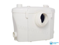 Станция канализационная бытовая