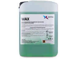 Воск WAX Яблоко  10кг