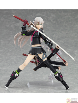 Фигурка фигма Ичи (figma Ichi)