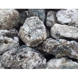 Кварц мозговик, фракция 400-600 мм