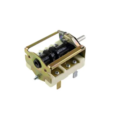 Переключатель духовки под терморегулятор Электра, Ново-Вятка