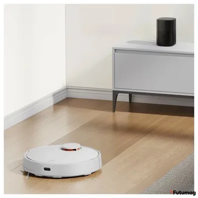 Робот-пылесос Xiaomi Mijia 3C PLUS CN