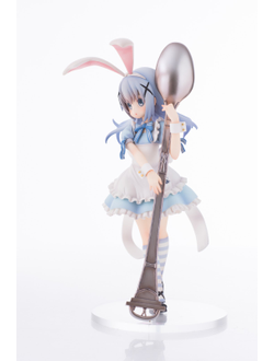 Фигурка 1/8 Чино Кафу (Chino Kafuu Alice Style)