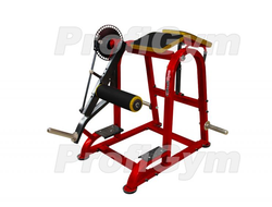 ТРЕНАЖЕР ДЛЯ НИЖНЕЙ ЧАСТИ СПИНЫ И БИЦЕПСОВ БЕДЕР КОМБИНИРОВАННЫЙ ТД-0280-D (RUBIN)