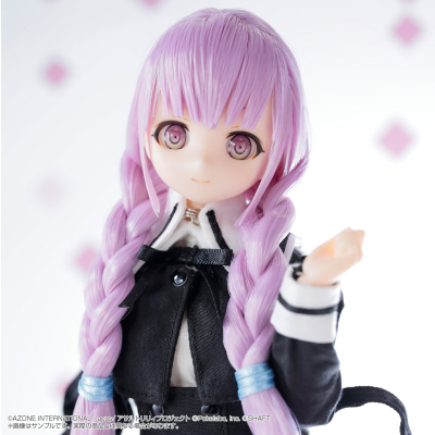 Кукла 1/6 PureNeemo Yuri Hitotsuyanagi