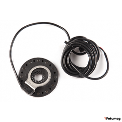 КОМПЛЕКТ Eltreco 36V 500W LCD 27.5"