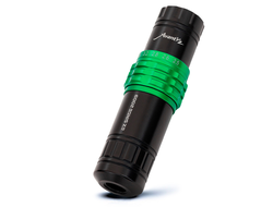 Роторная тату машинка - EZ Avant V2 Adjustable 6 Stroke green