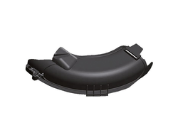 Мульча-Кит 95 к тракторам RT4 (AMK 097 S)