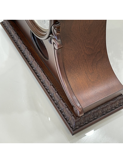 Настольные часы Rhythm CRJ751NR06