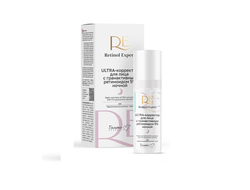 RETINOL EXPERT ULTRA-Корректор ночной для лица с гранактивным ретиноидом 5%, 30 г