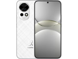 Huawei Nova 13 12/256Gb White