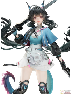 Фигурка 1/7 Чэнь Цяньюй (Chen Qianyu Apex Innovation)