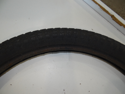 Покрышка 2-25-19 Рига 13