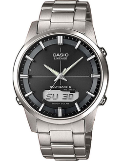 Часы Casio LCW-M170TD-1A
