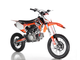 Питбайк APOLLO RXF Freeride 125LE (17/14)