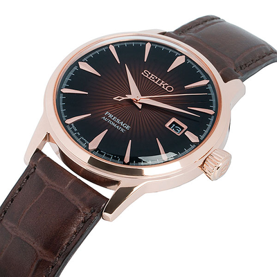 Наручные часы Seiko SRPB46J1