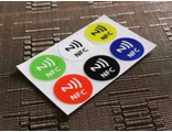 RFID HF/NFC метки