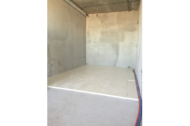 Теплоизоляция водяного теплого пола