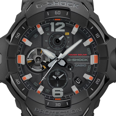Часы Casio G-Shock GR-B300EC-1A