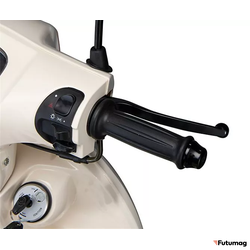 Электроскутер MOJITO