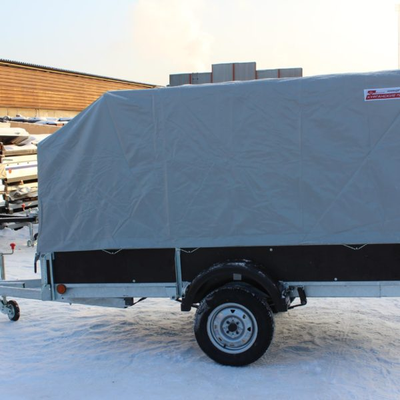 Прицеп «Атлет»  8213 В5