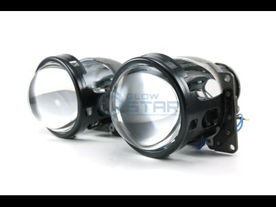 Бигалогенный модуль Hella R New, под лампу H7, (1шт)