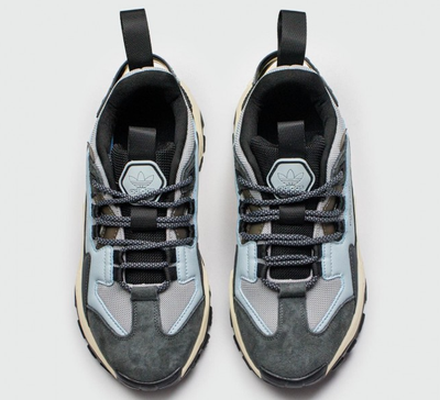 Adidas Star Life Grey Blue