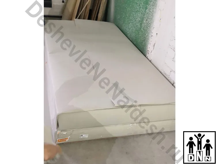 Помост для художественой гимнастики, производство