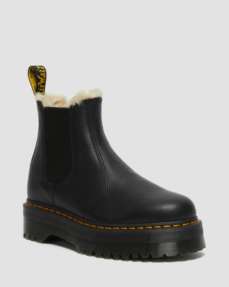 Dr martens chelsea mujer hotsell