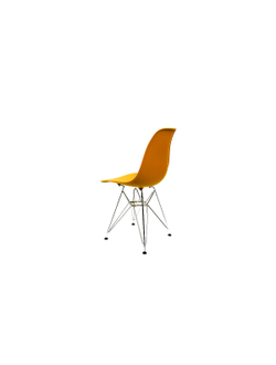Стул Eddy-1 Yellow