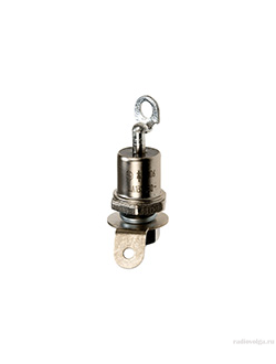 ДЛ132-80-18 диод лавинный