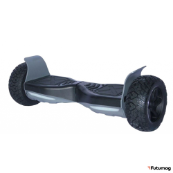 Гироскутер Smart Balance Off-road 9 дюймов Черный