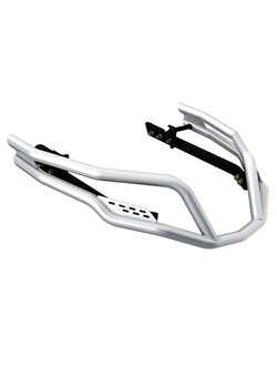 Бампер передний оригинал BRP 860201099 для BRP LYNX/Ski-Doo REV-XM, REV-XS (XC Front Bumper Aluminum REV-XM, XS)